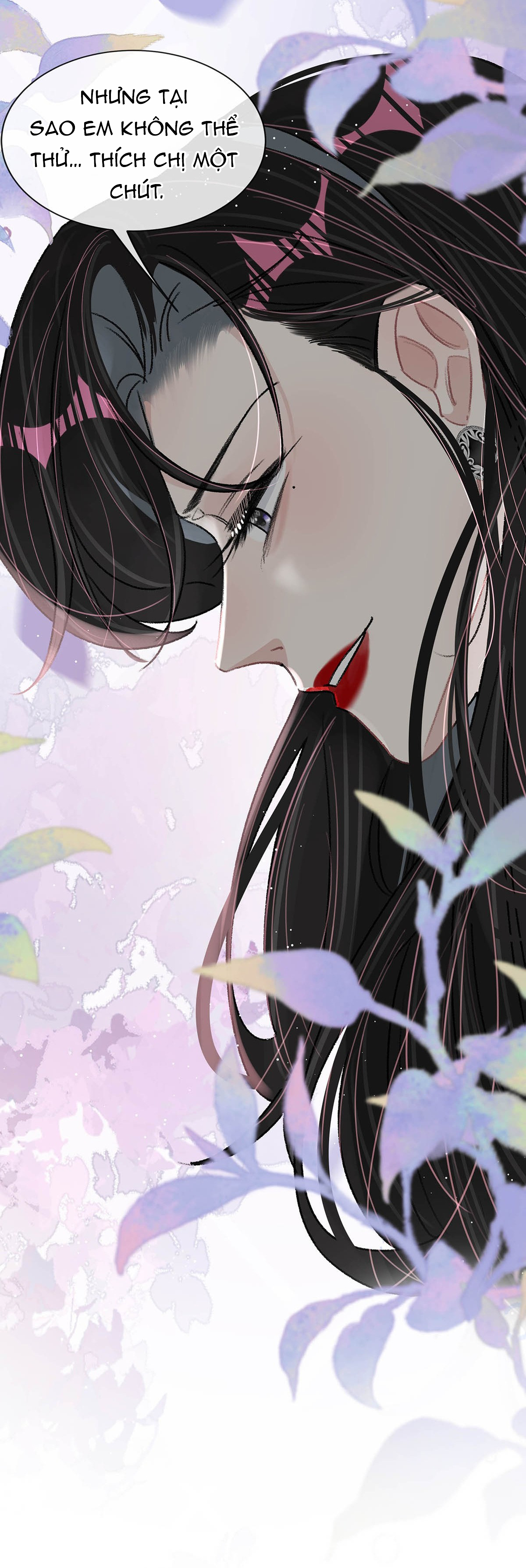 bị mẹ kế là ảnh hậu cưỡng ép yêu trong show thực tế chapter 27 27