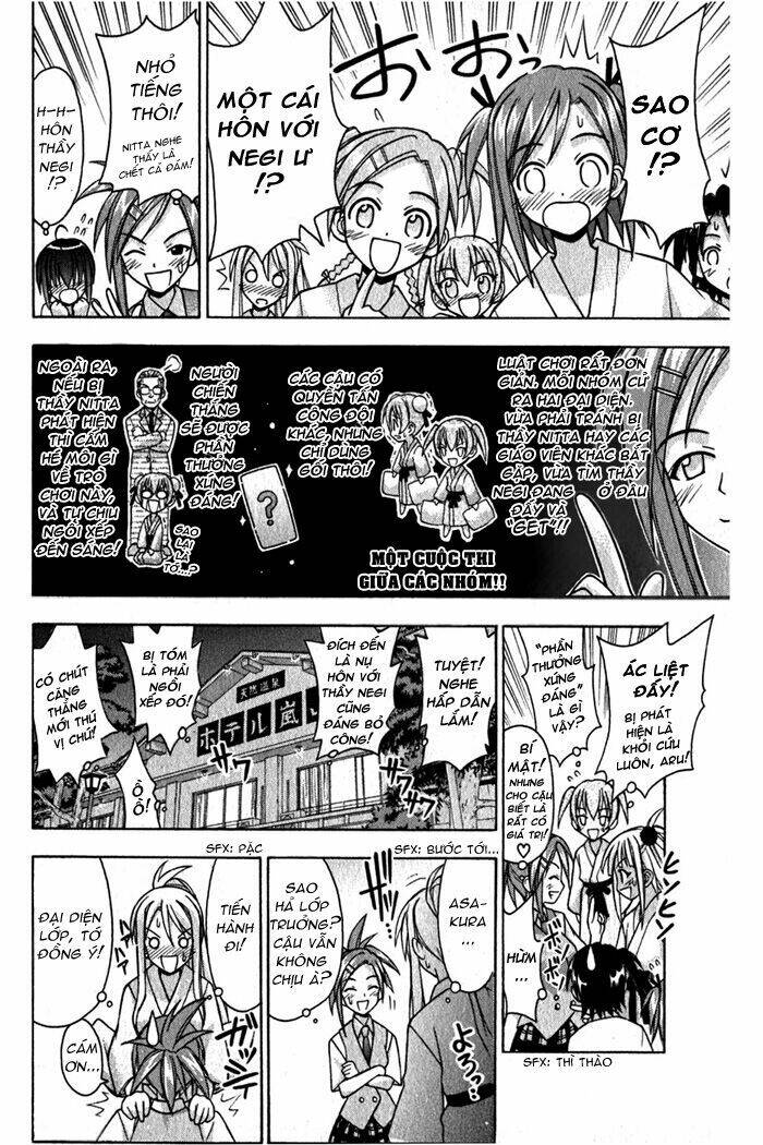 bậc thầy ma pháp chapter 35 16