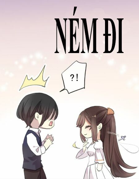 vết cắn ngọt ngào phần 2 chapter 58.5 31