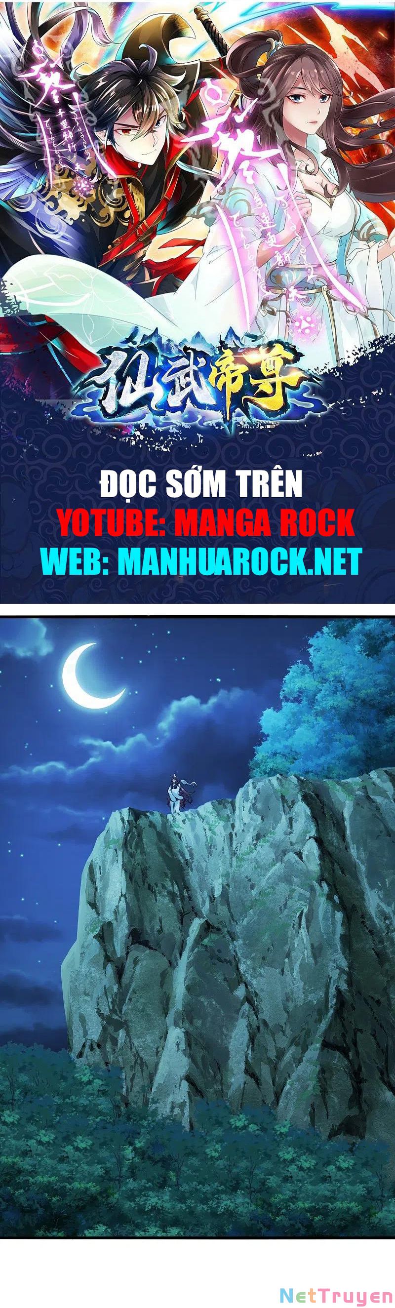 tiên võ đế tôn chapter 287 1