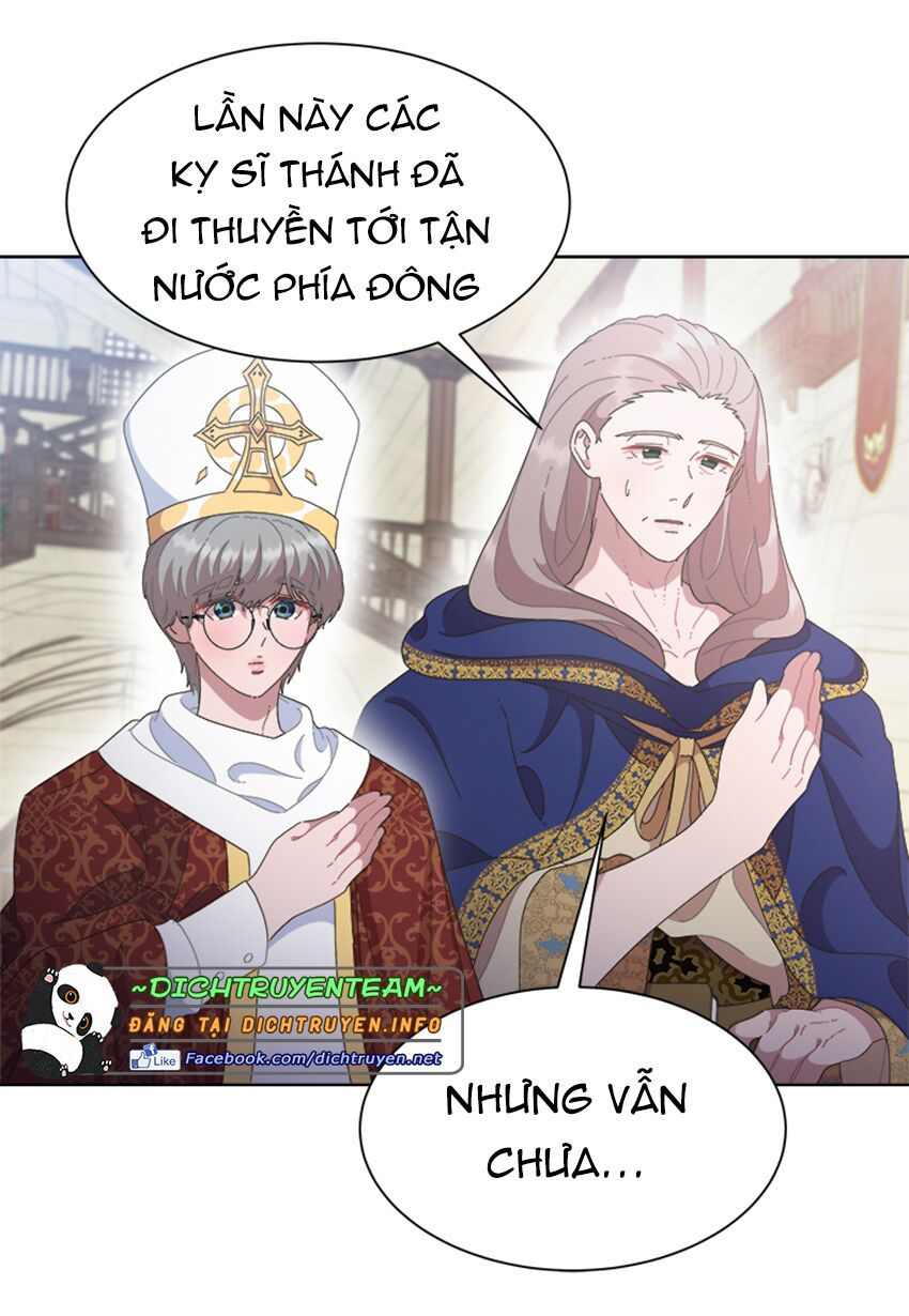 con gái bảo bối của ma vương chapter 138 13