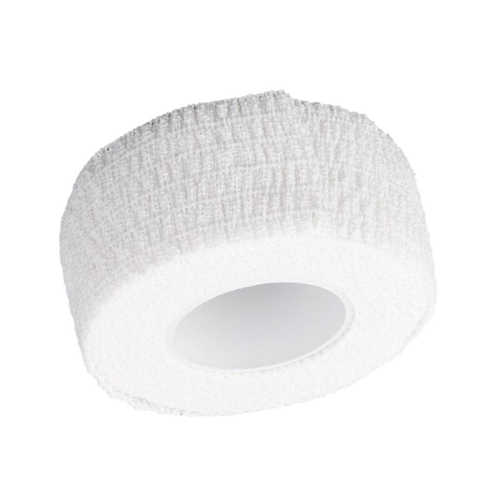 3-4pack Golf Finger Wrap Sports Support Compression Bandage Tape Protection