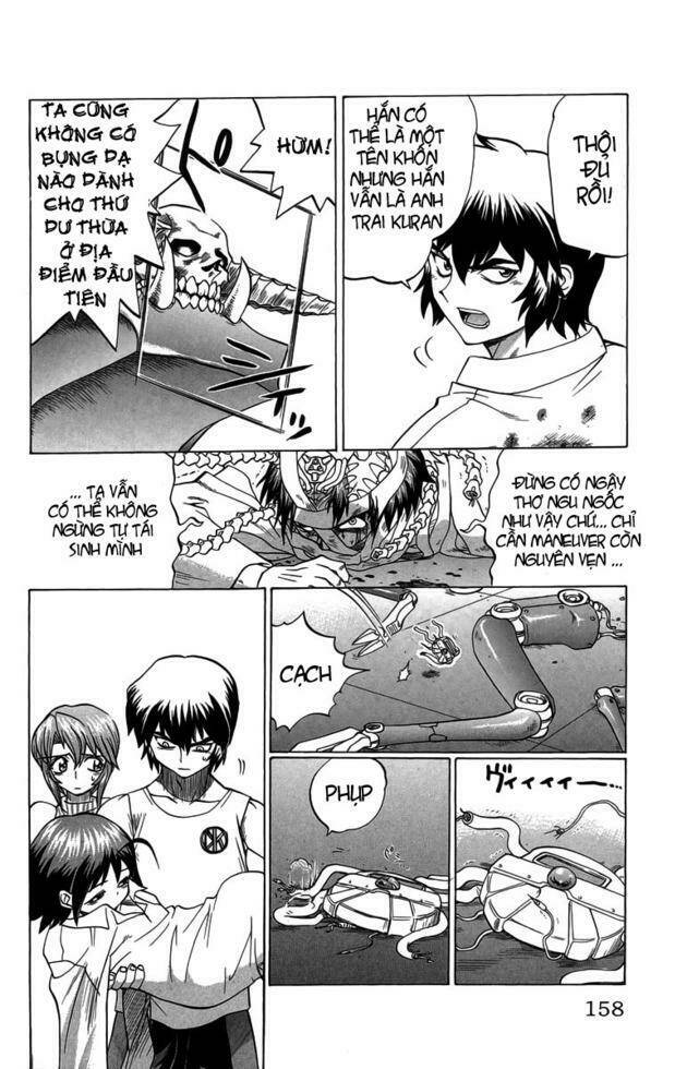 chaosic rune chapter 34 6