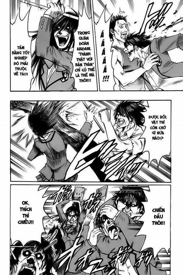 gamble fish chapter 30 19