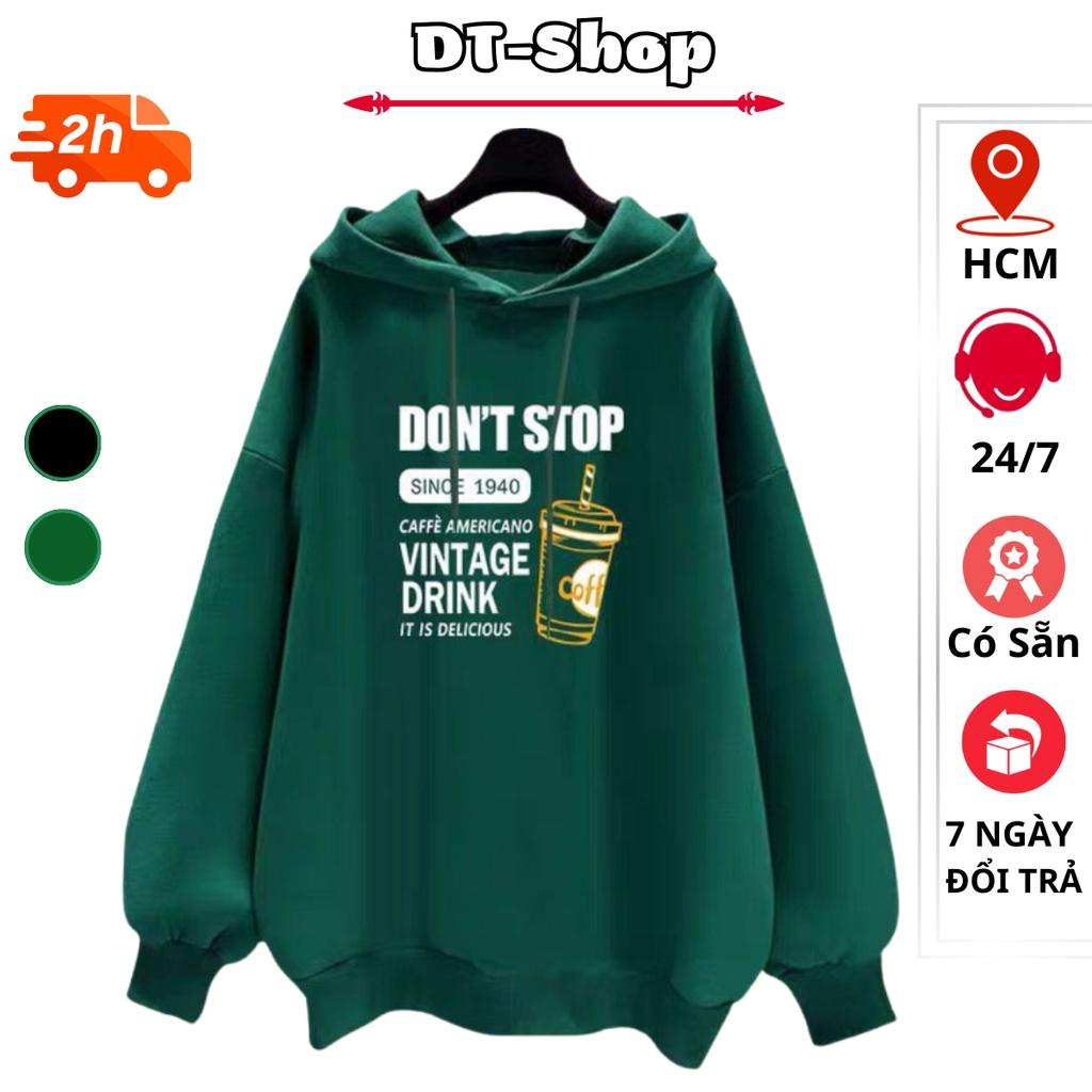 ÁO HOODIE UNISEX Nam Nữ BASIC CAO CẤP