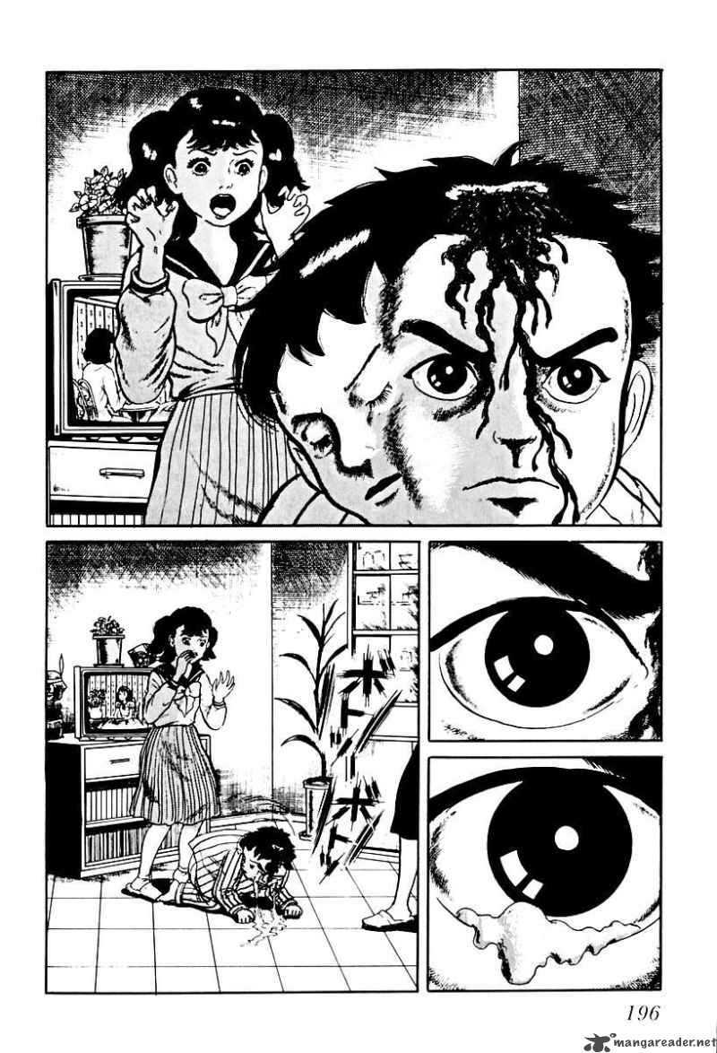 god's left hand, devil's right hand chapter 70 2