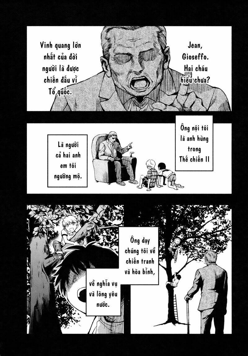 gunslinger girl chapter 66 3