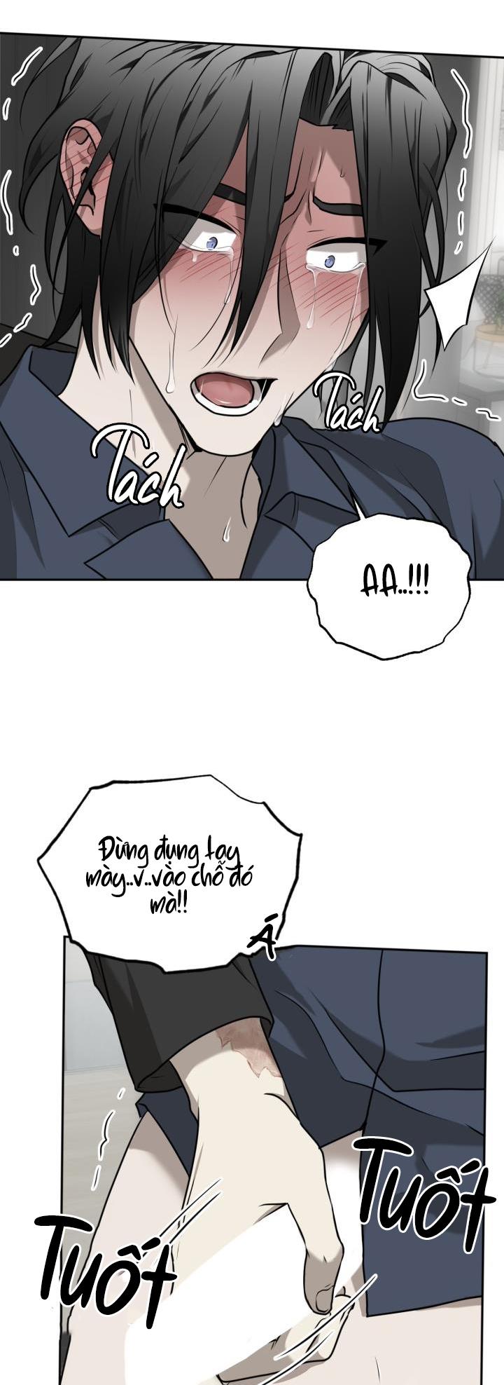 dưỡng thú cưng chapter 18 18