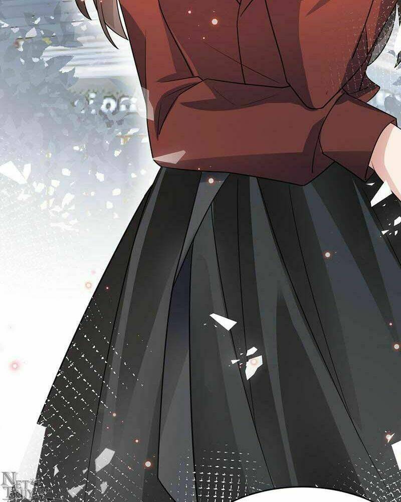 thịnh thế điềm sủng: cô vợ nhỏ đáng yêu của dịch thiếu chapter 97 8