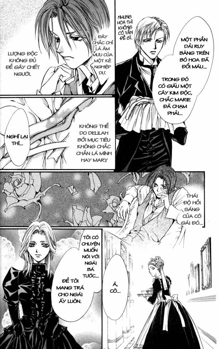 đứa con của thượng đế chapter 18 12