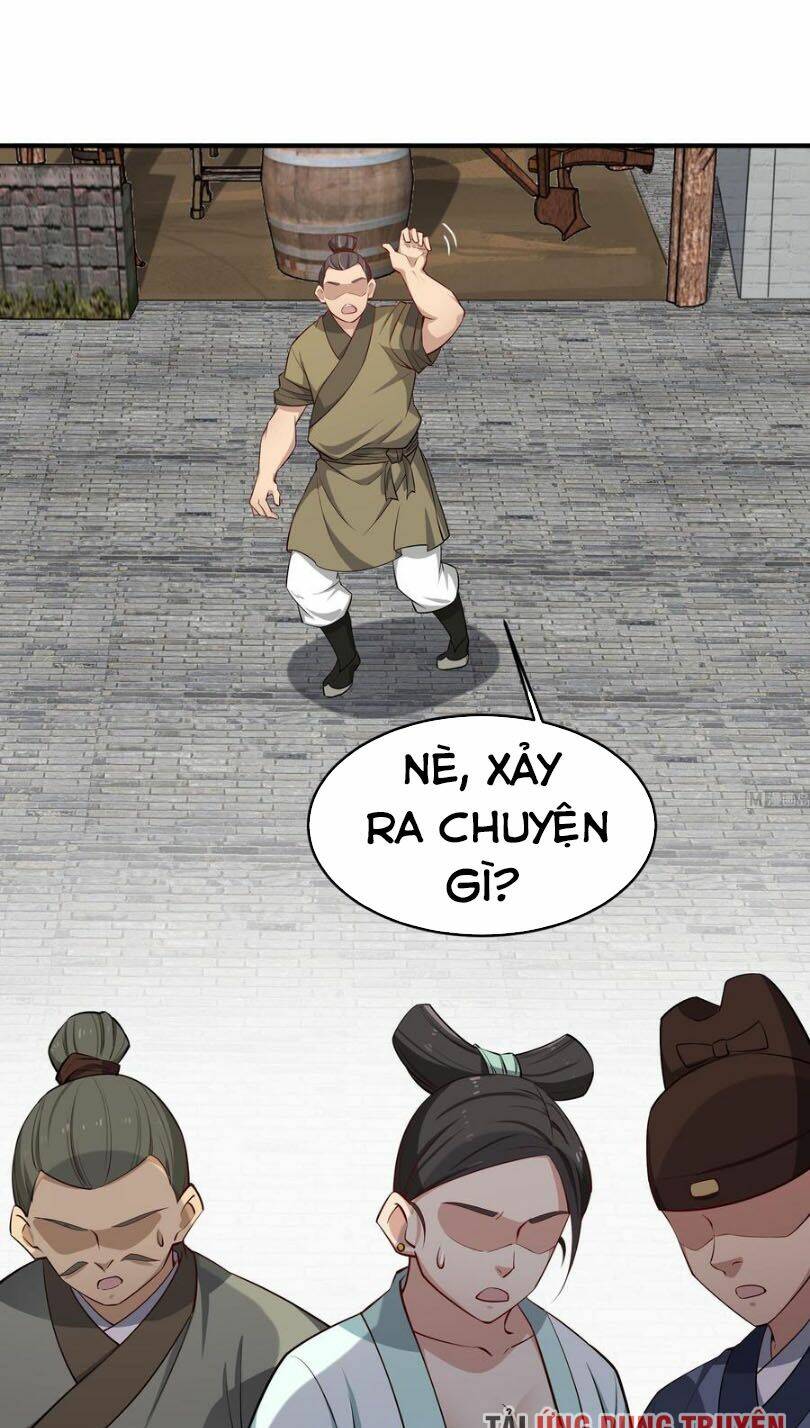 ngược về thời đường chapter 67 5