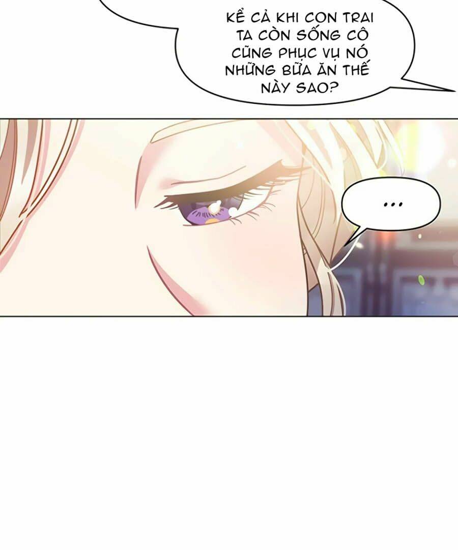 khu vườn câm lặng chapter 7 16