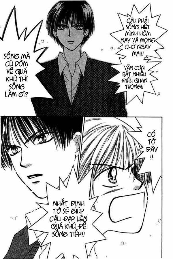 power!! chapter 19 9