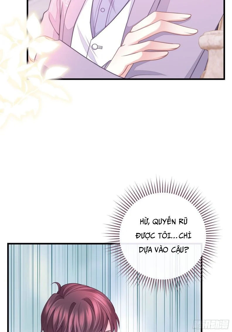 tôi nghi ngờ hệ thống thích tôi chapter 19 44