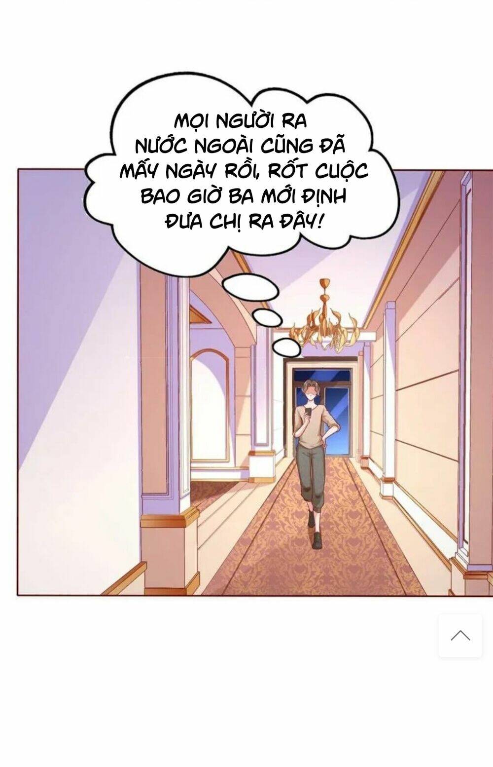 bá đạo tổng tài yêu tôi chapter 193 6