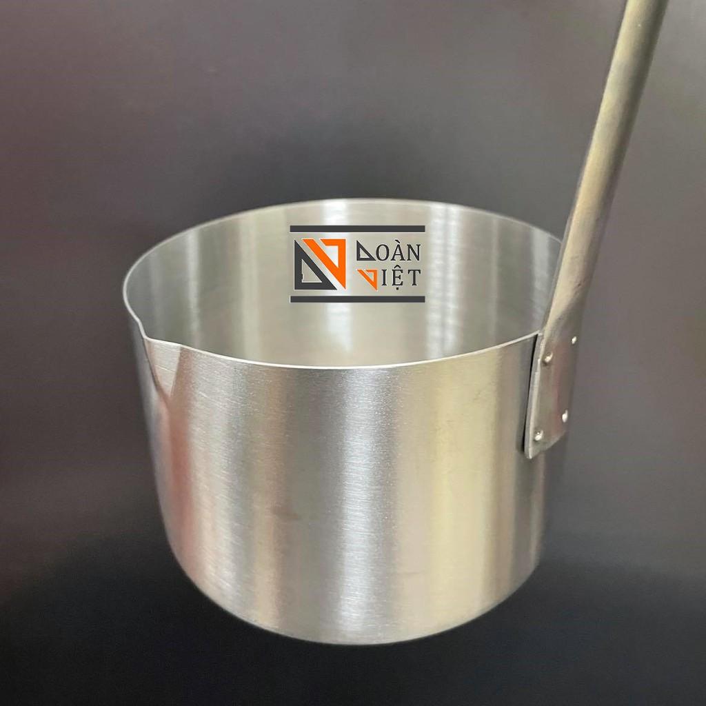 VÁ , GÁO, MUÔI , MUỖNG ... múc mắm, đong gia vị, - INOX SUS 304 cao cấp, nhiều size