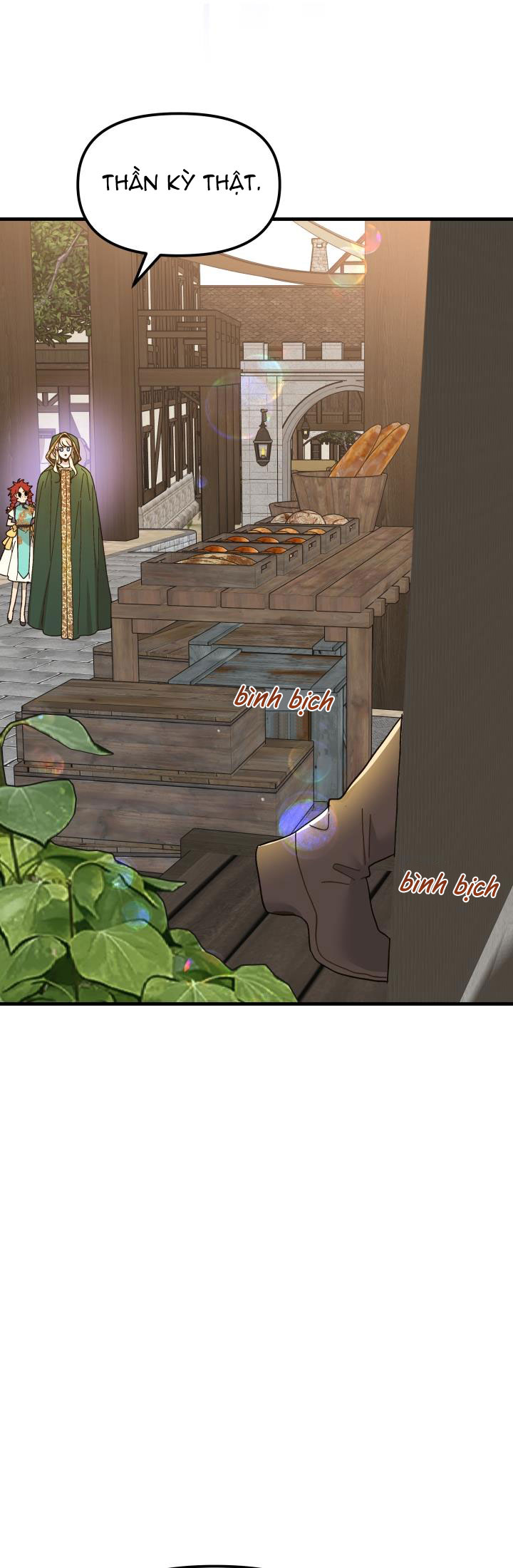 công chúa giả điên chapter 60.1 68