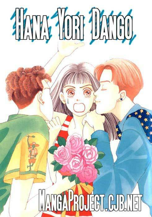 con nhà giàu chapter 12 35