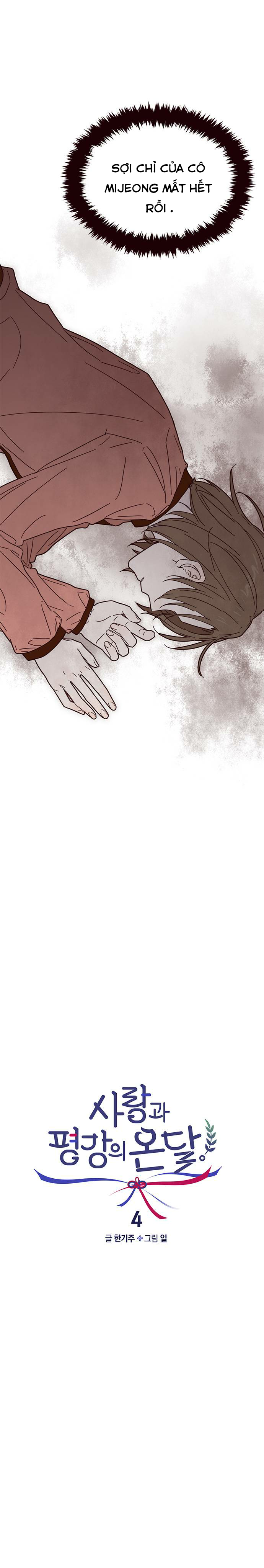 chủ đề tình yêu chapter 5 10