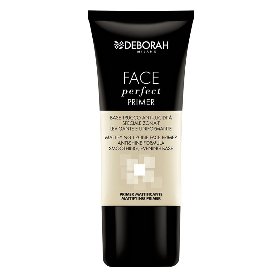 Kem Lót Deborah Face Perfect Primer