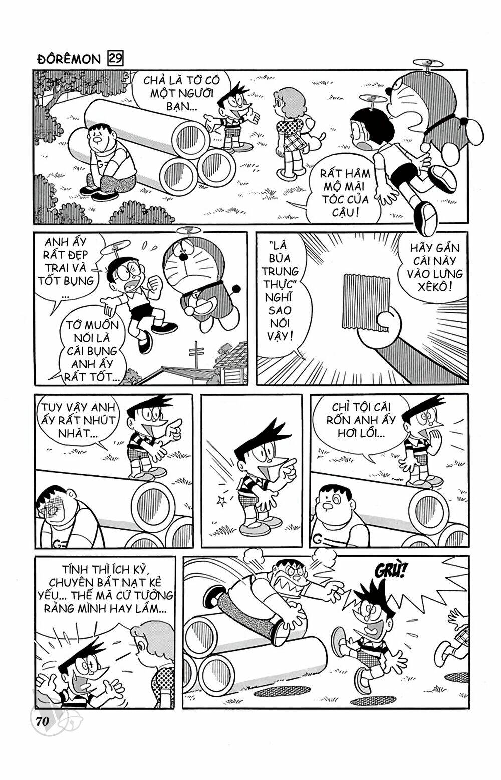 doraemon chapter 521 6