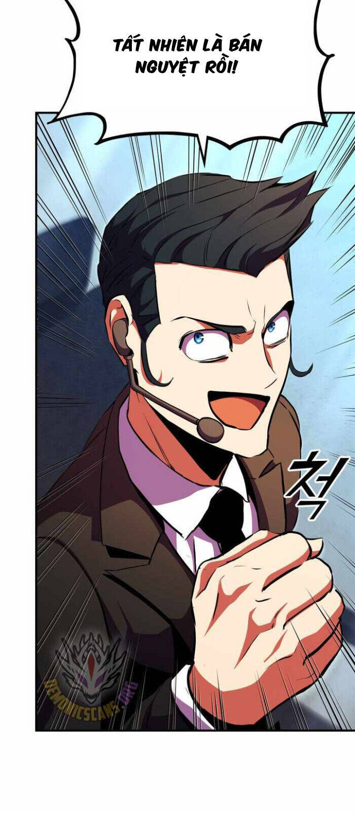 huyền thoại game thủ - tái xuất chapter 177 89