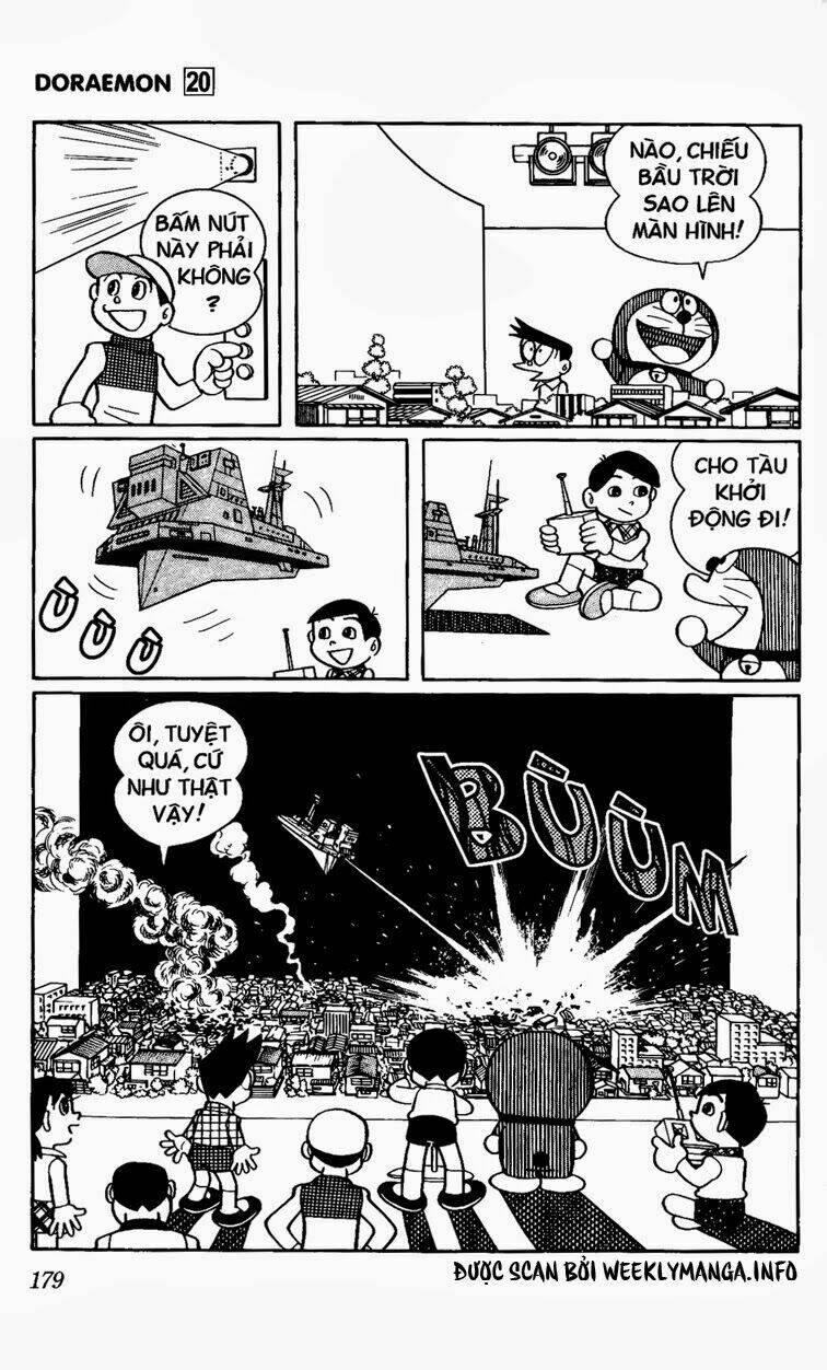 doraemon chapter 380 10