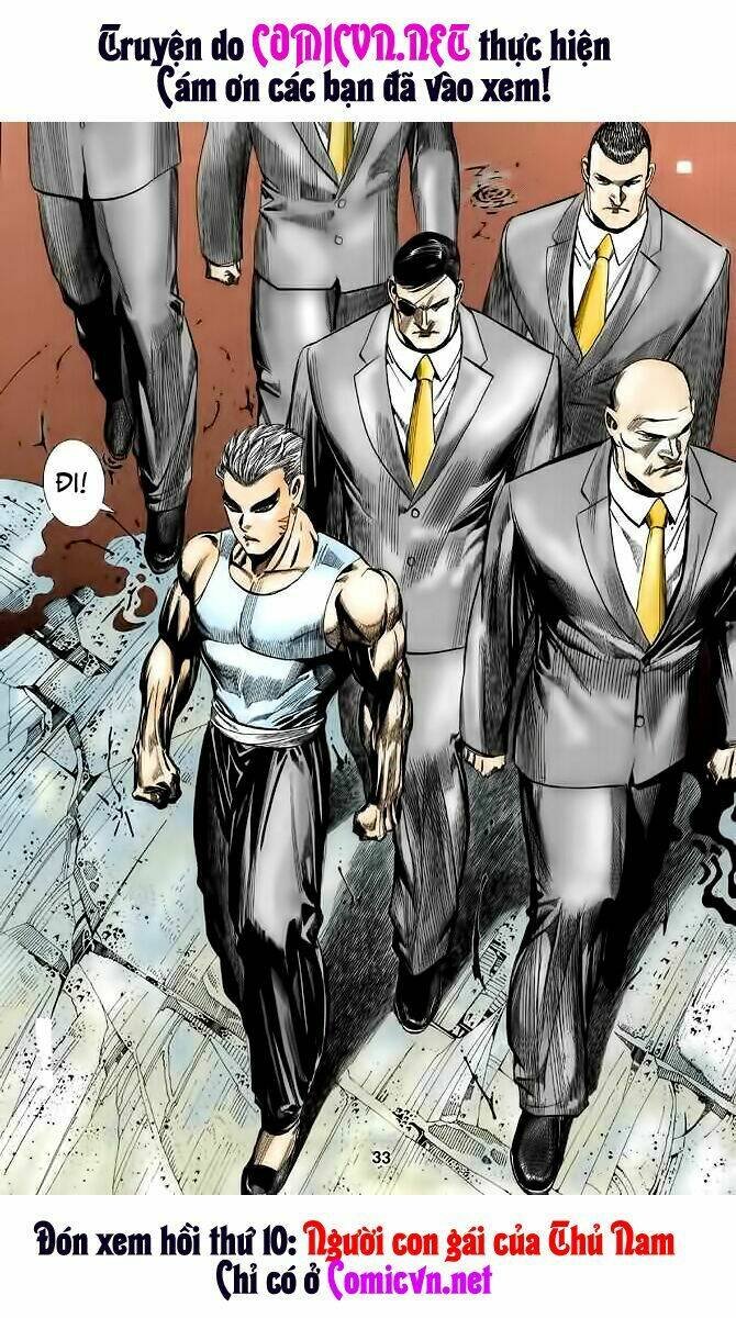 hải hổ 2 chapter 9 30