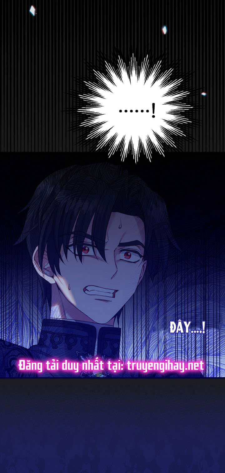 trở thành vợ thái tử quái vật chapter 60.1 19