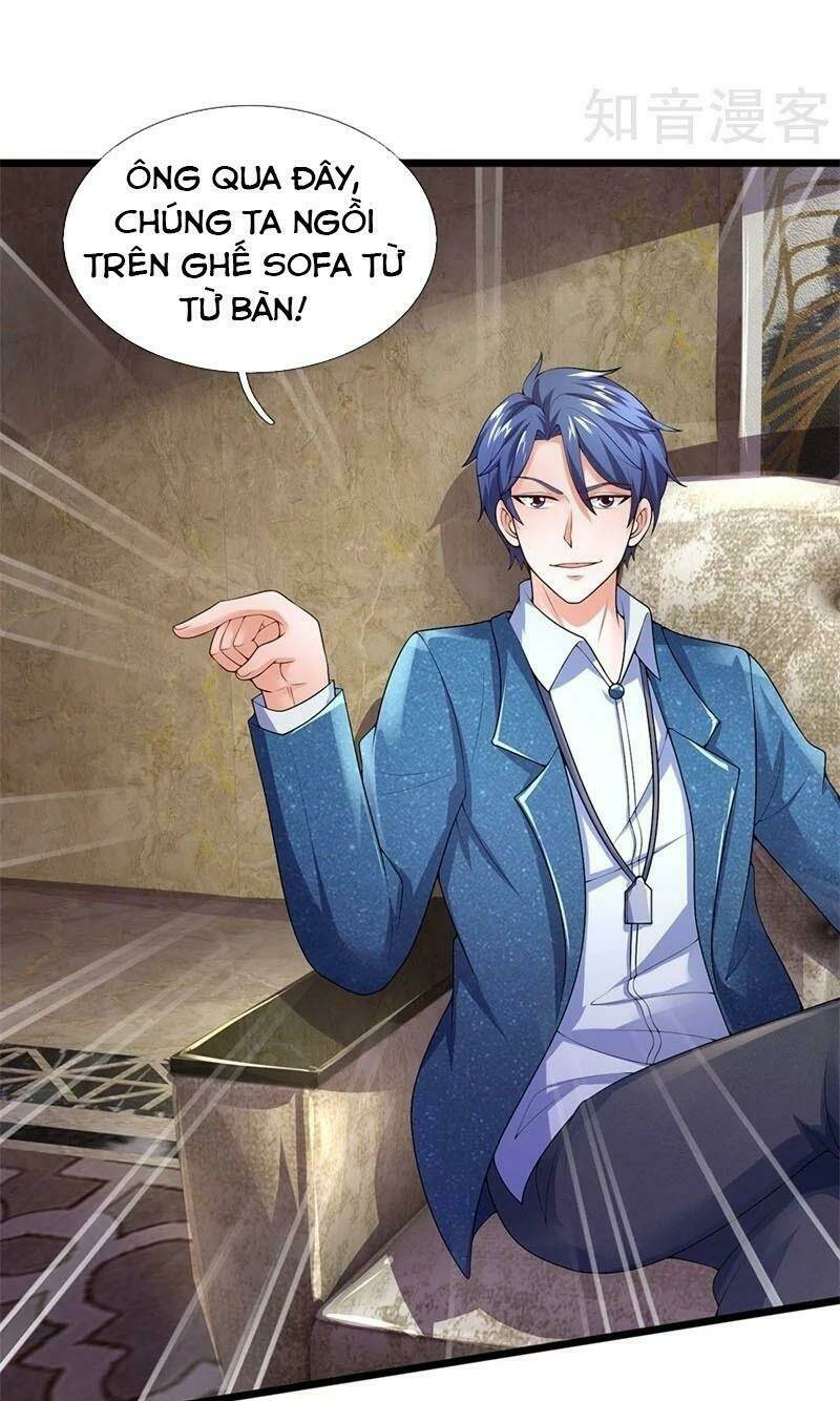 chung cực binh vương tại đô thị chapter 131 13