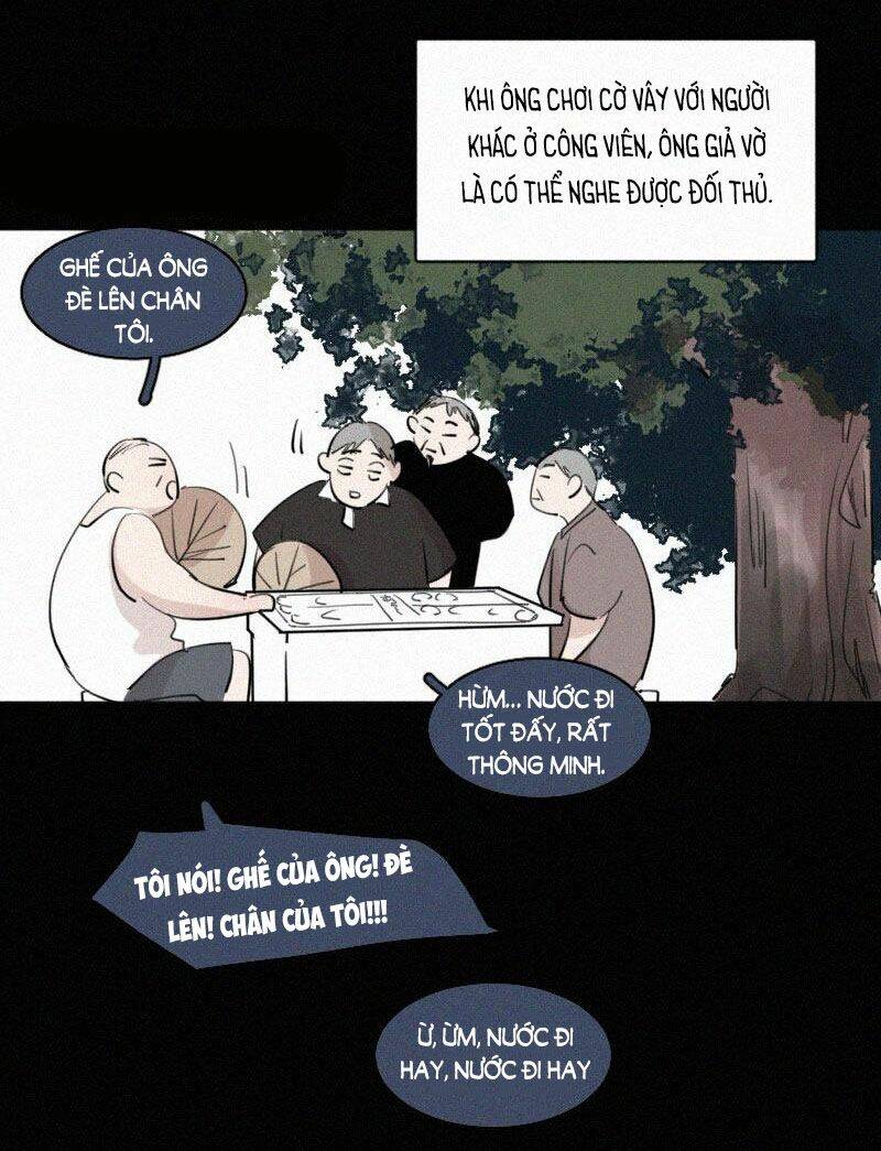 câu chuyện về cậu và tôi chapter 49 23