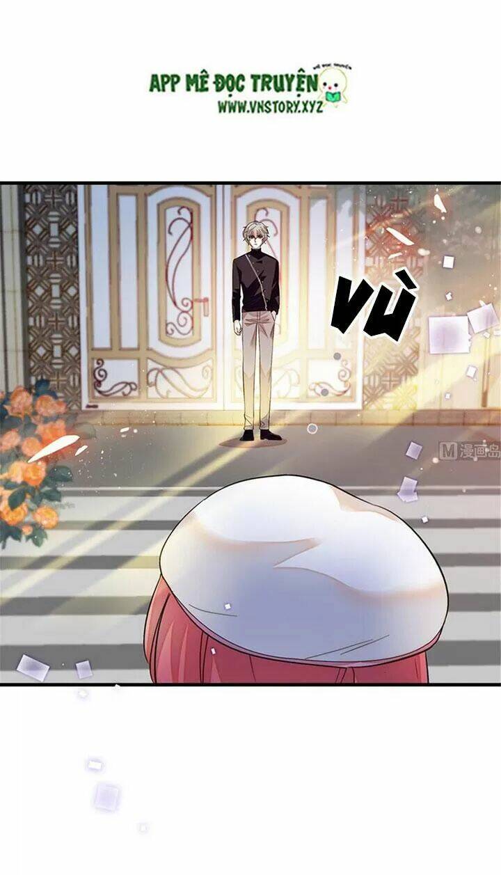 ngọt ngào uy vũ: boss sủng đến nghiện chapter 262 15