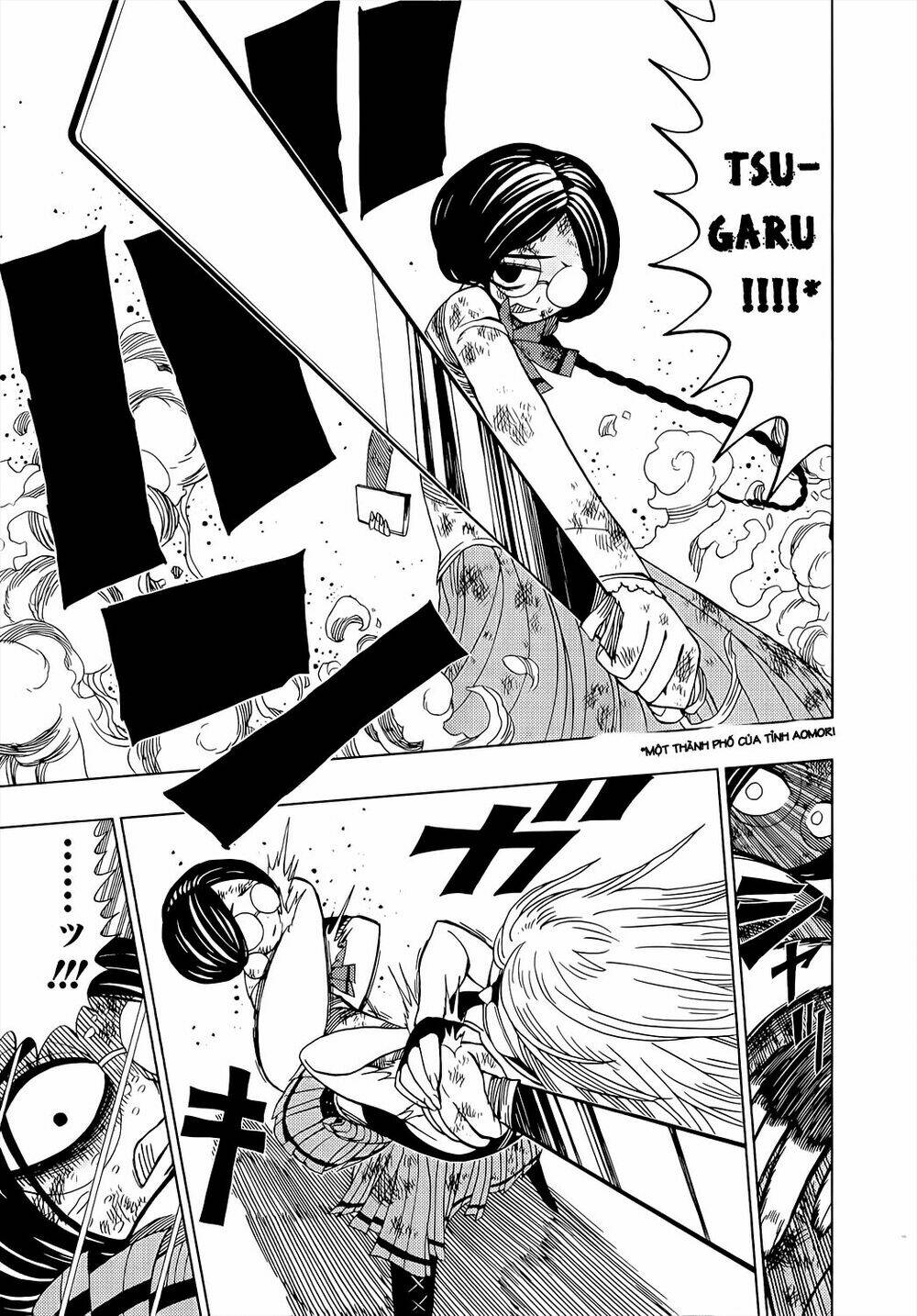 nejimaki kagyu chapter 15 8