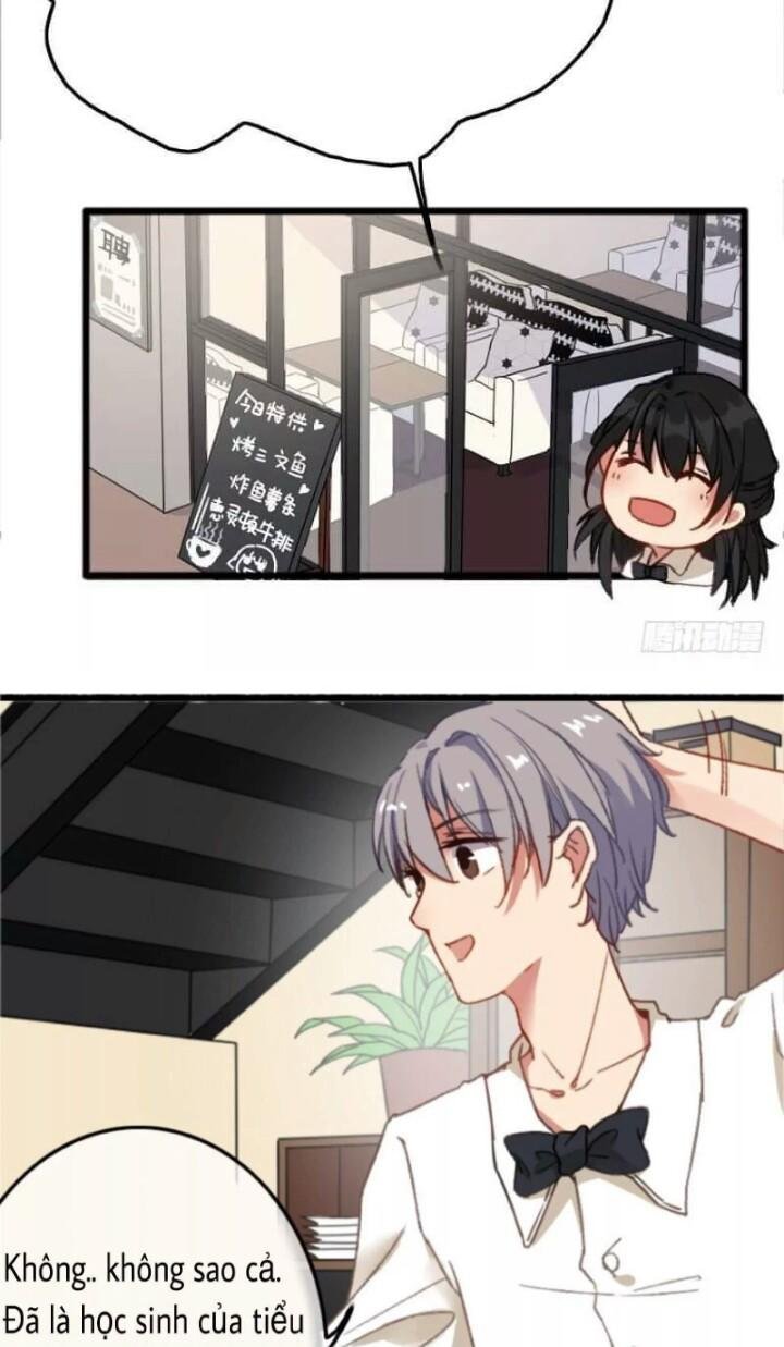 lời thì thầm chapter 5 14