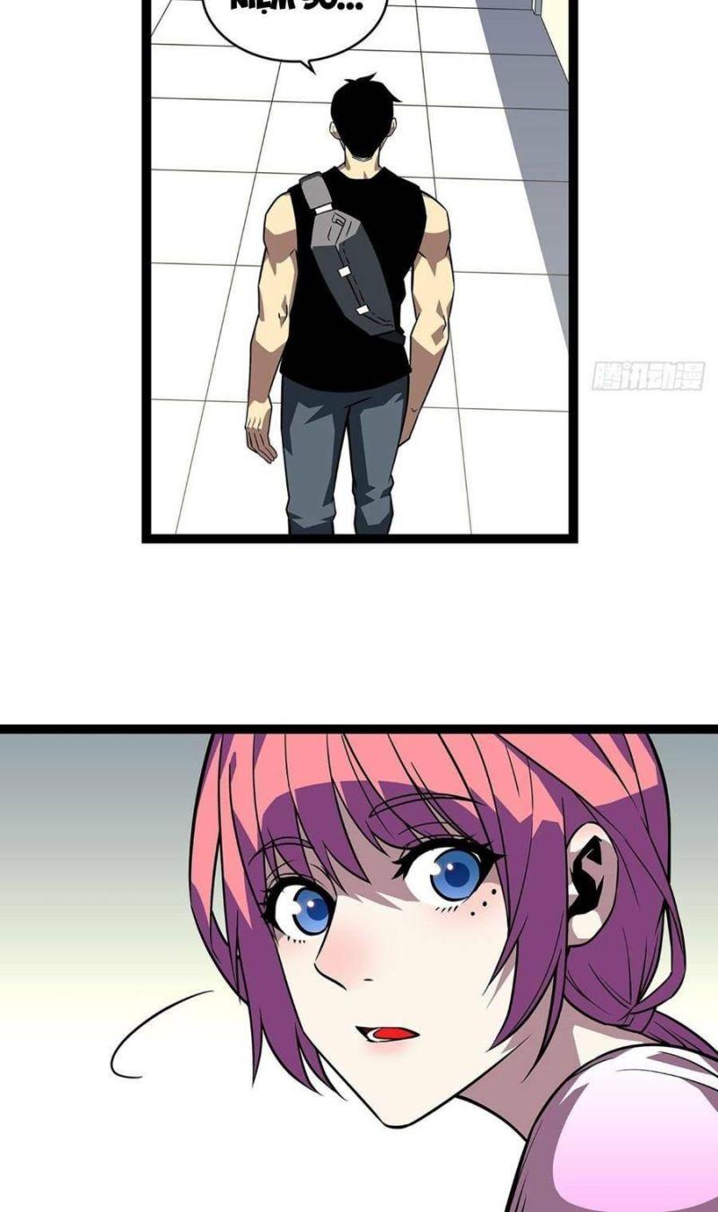 đi lên từ việc chơi game ngiêm túc chapter 103 3