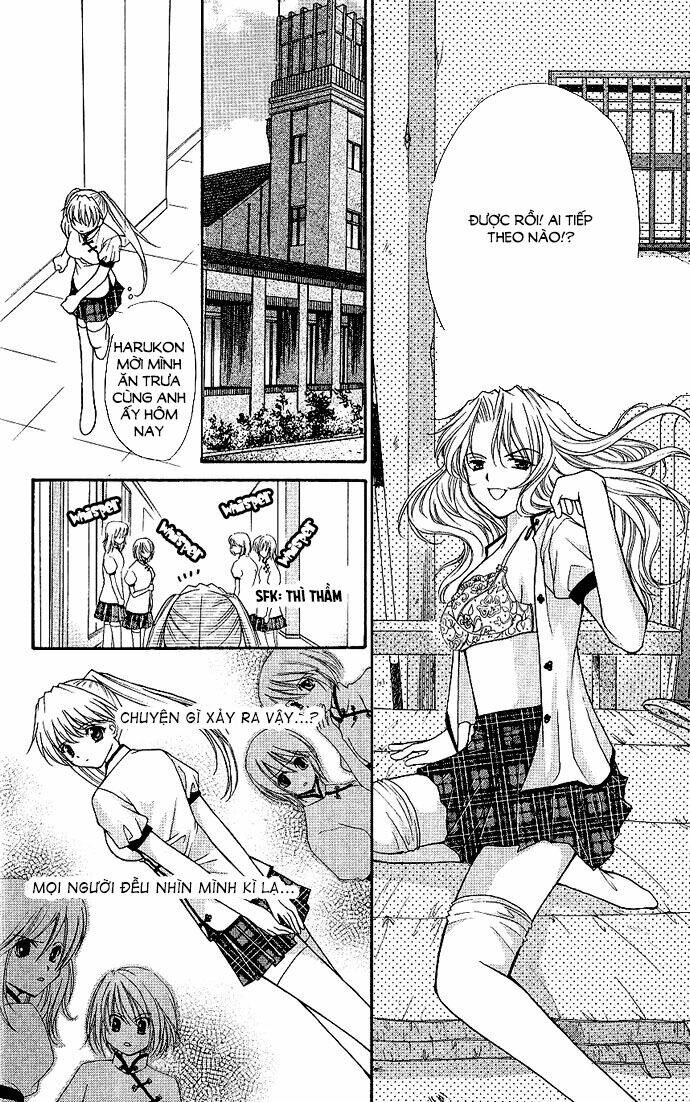 anh chàng khắc tinh chapter 13 30