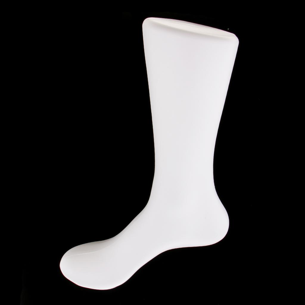 Bàn Chân Người Lớn Bằng Nhựa