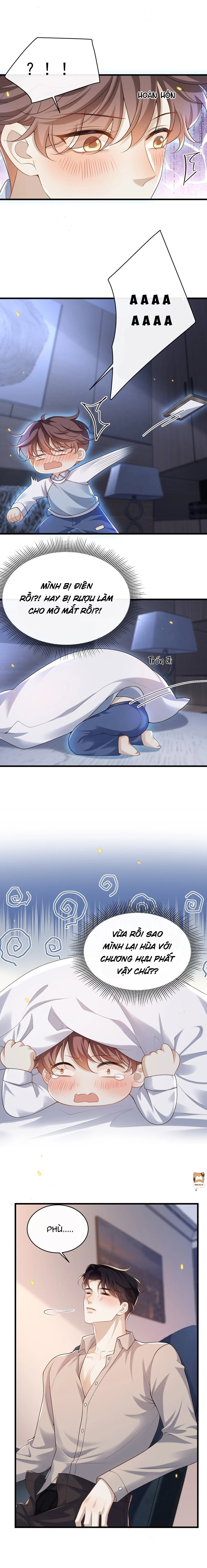 em đến trong đêm chapter 18 2