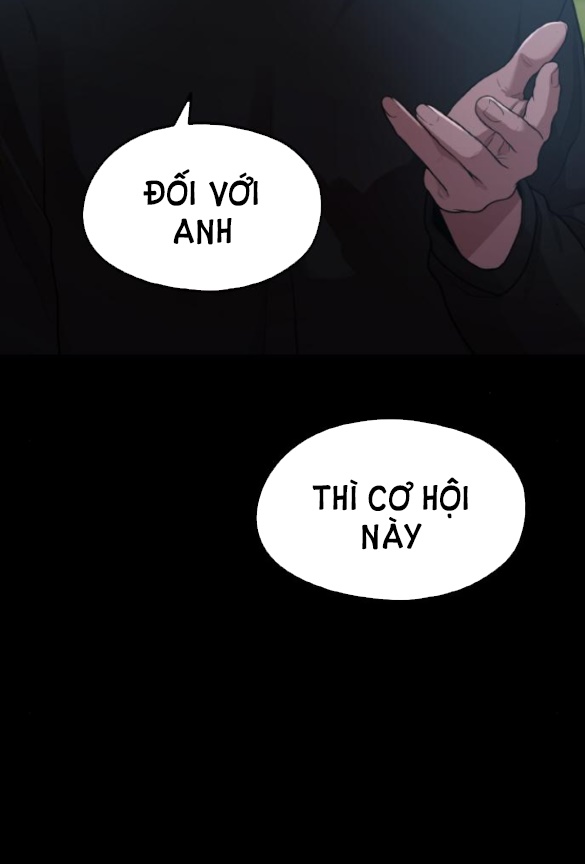 Cuộc Sống Của Tác Giả Truyện Người Lớn chapter 6.1 - Trang 21