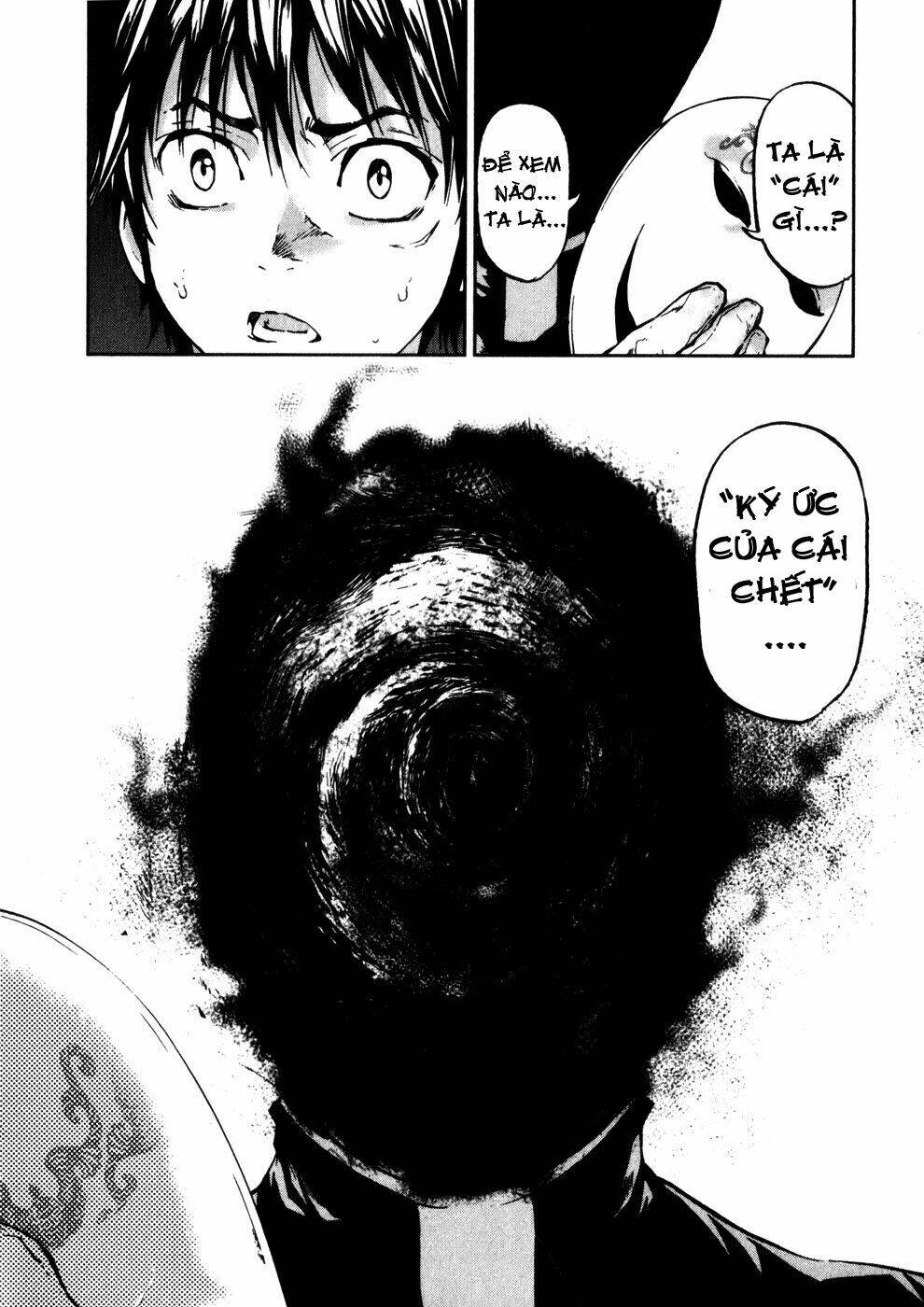 kiba no tabishounin - the arms peddler chapter 16 25