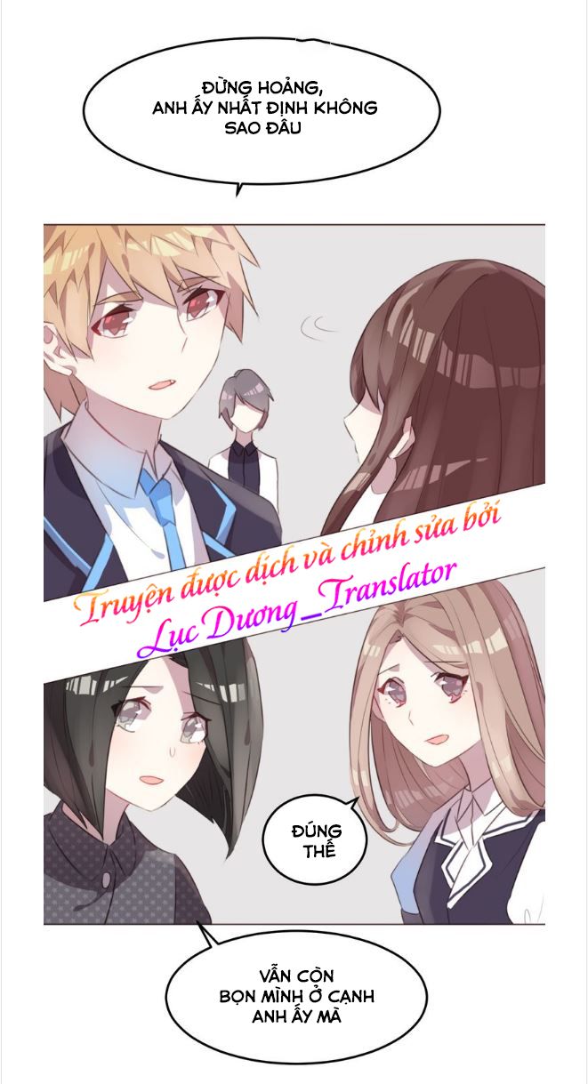 người yêu biến mất chapter 51 24