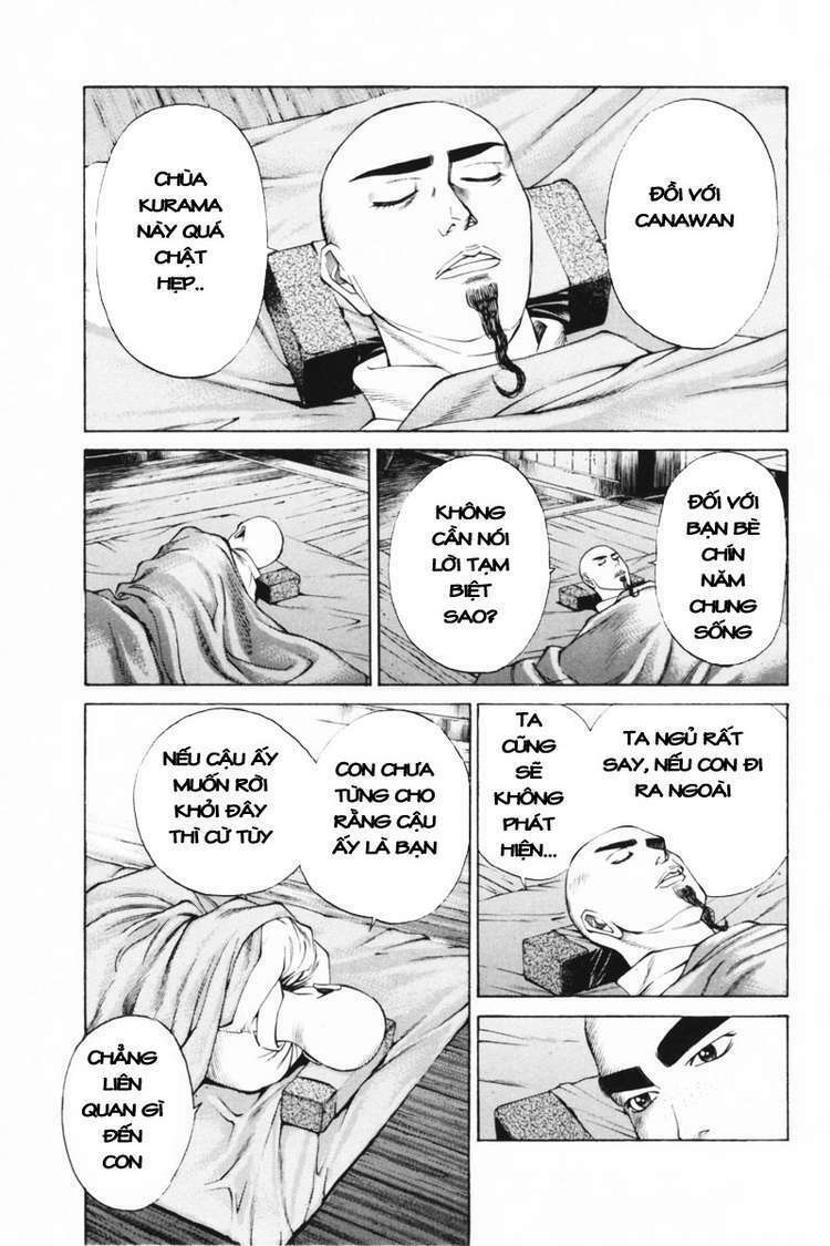 thiếu niên vương phần 1 chapter 34 28