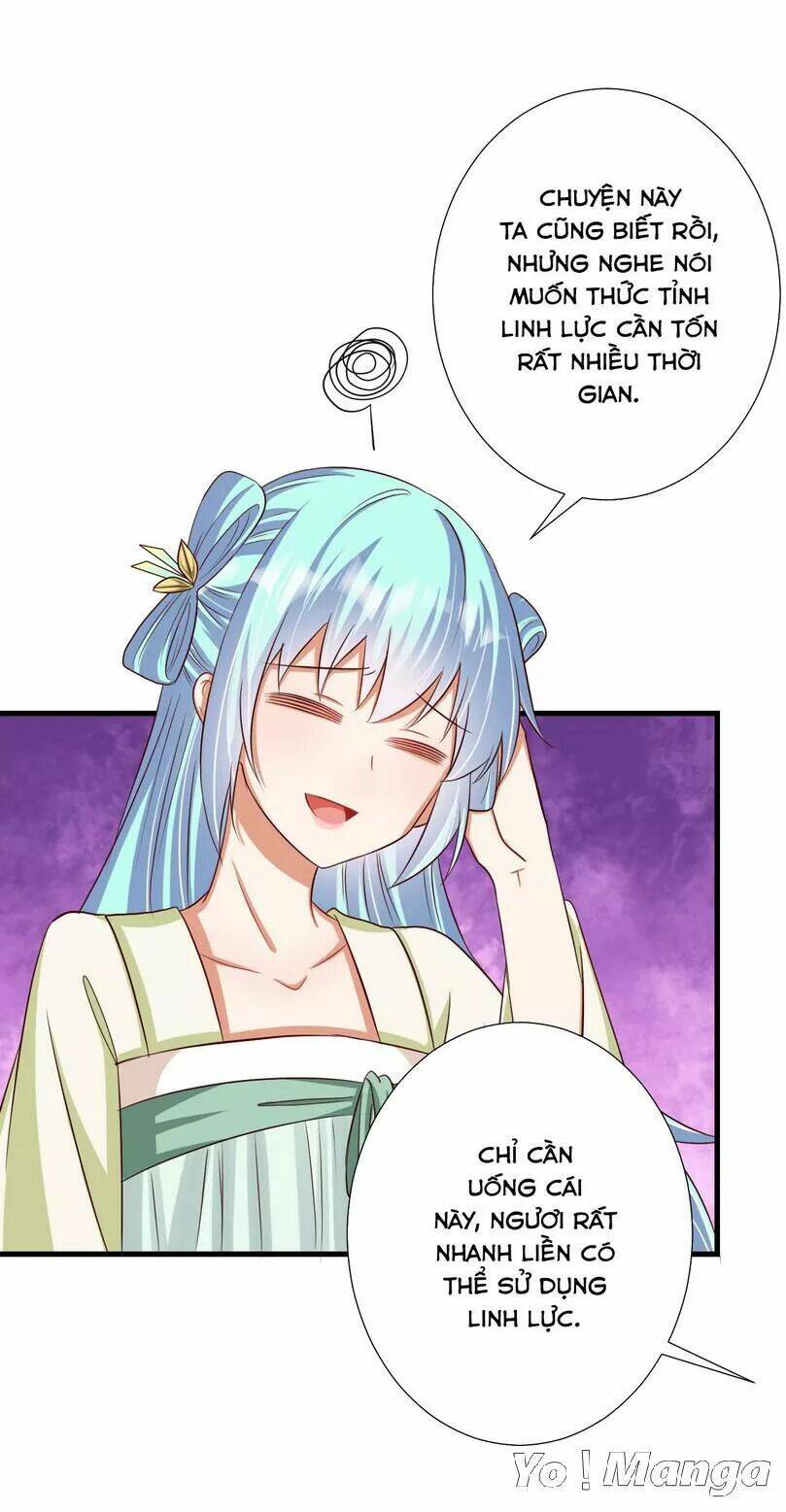 độc y cuồng phi chapter 34 34