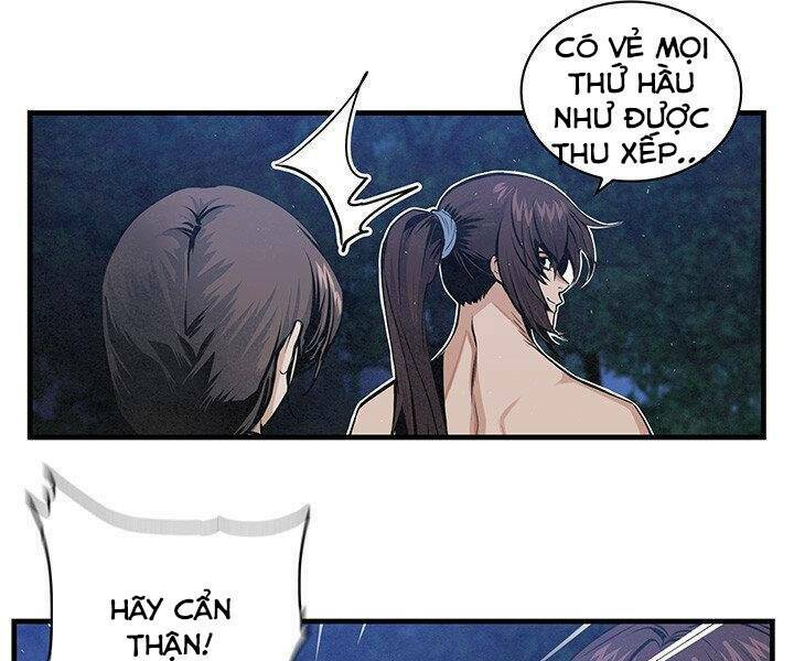 mục hạ vô nhân chapter 11 117