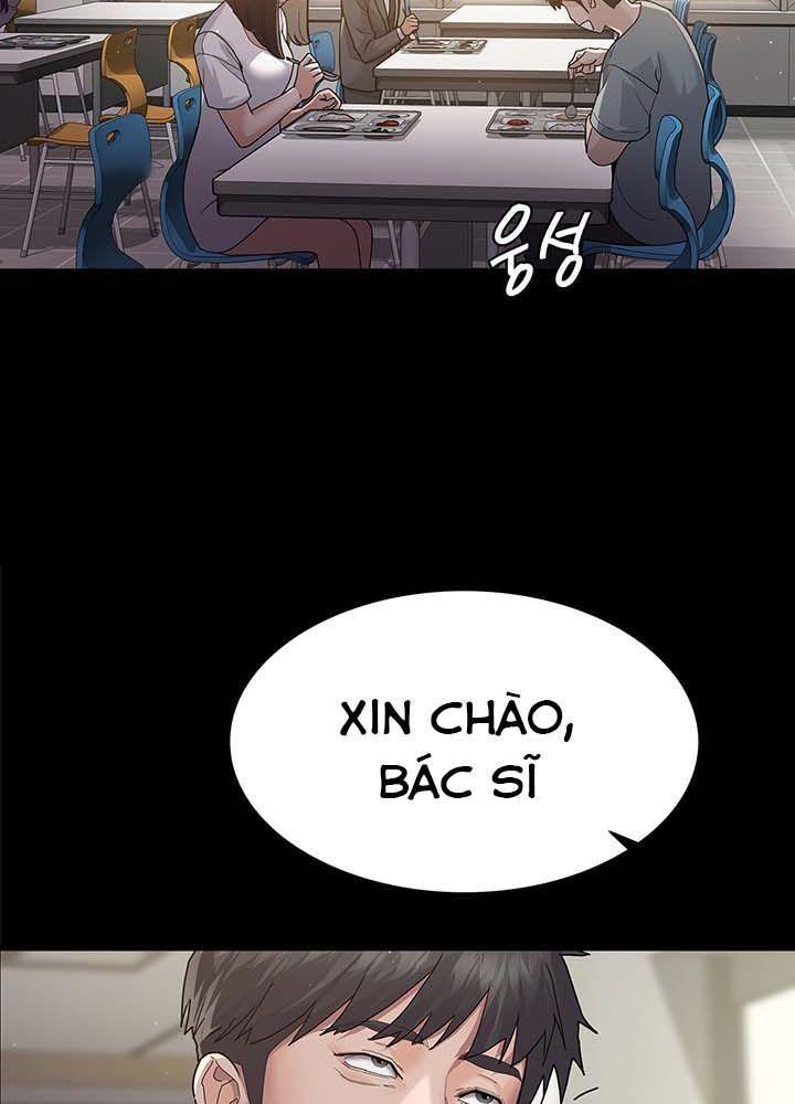 18+ bệnh viện lúc nửa đêm chapter 2.1 62