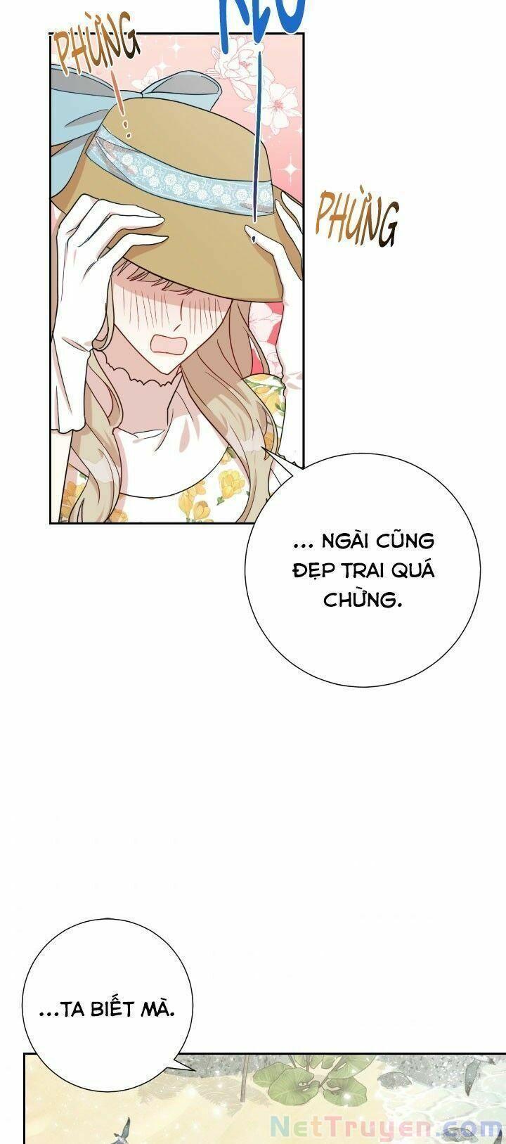 xin ngài đừng ăn tôi chapter 30 20