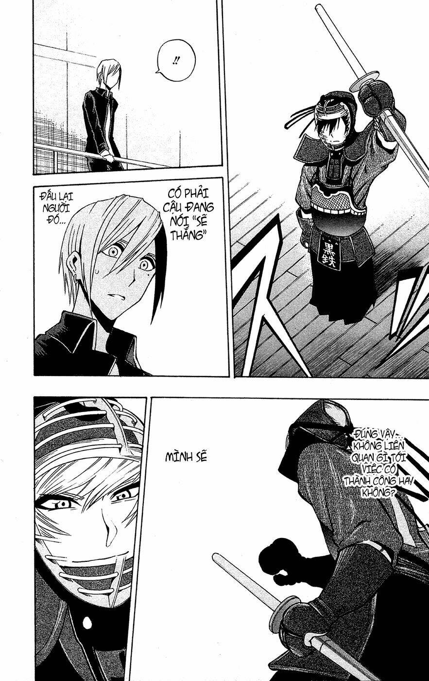 kurogane chapter 44 18