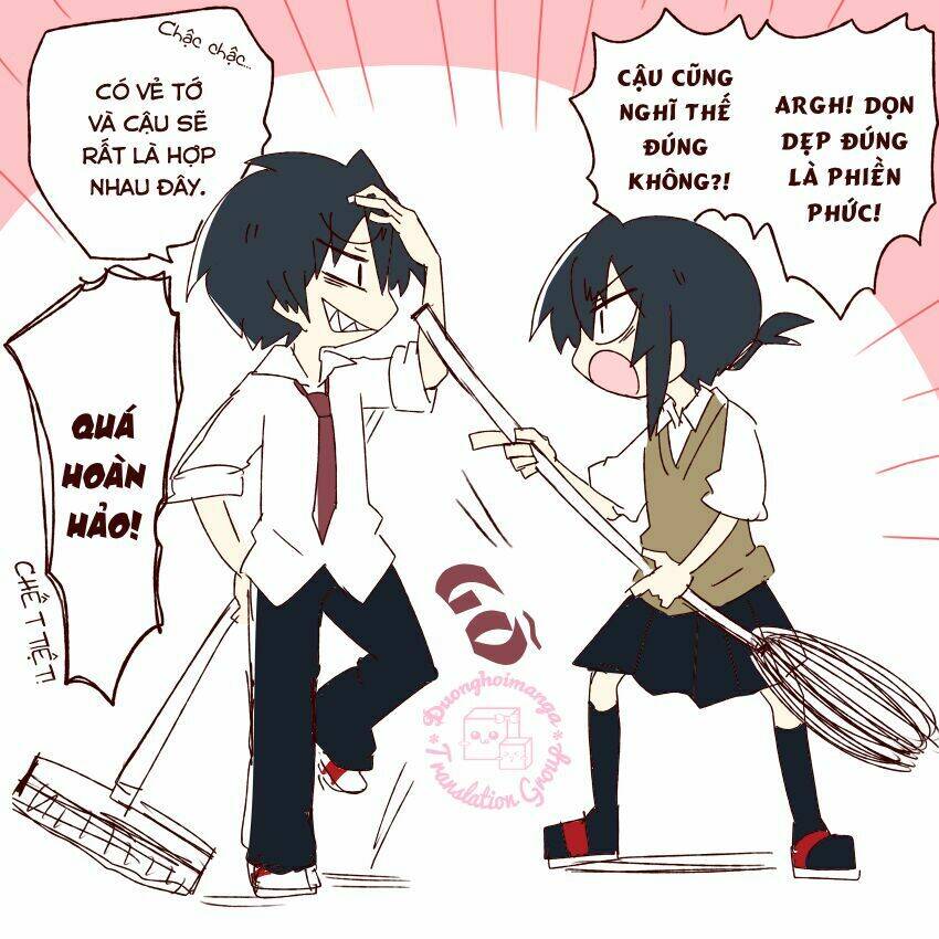 why naitou (season 2) chapter 3 12