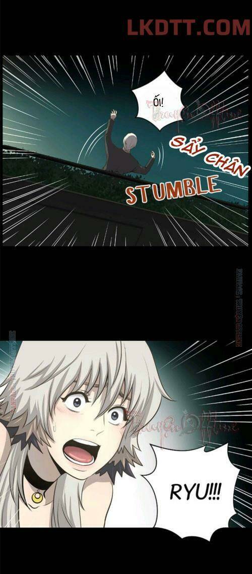 luna - dưới ánh trăng chapter 2 8