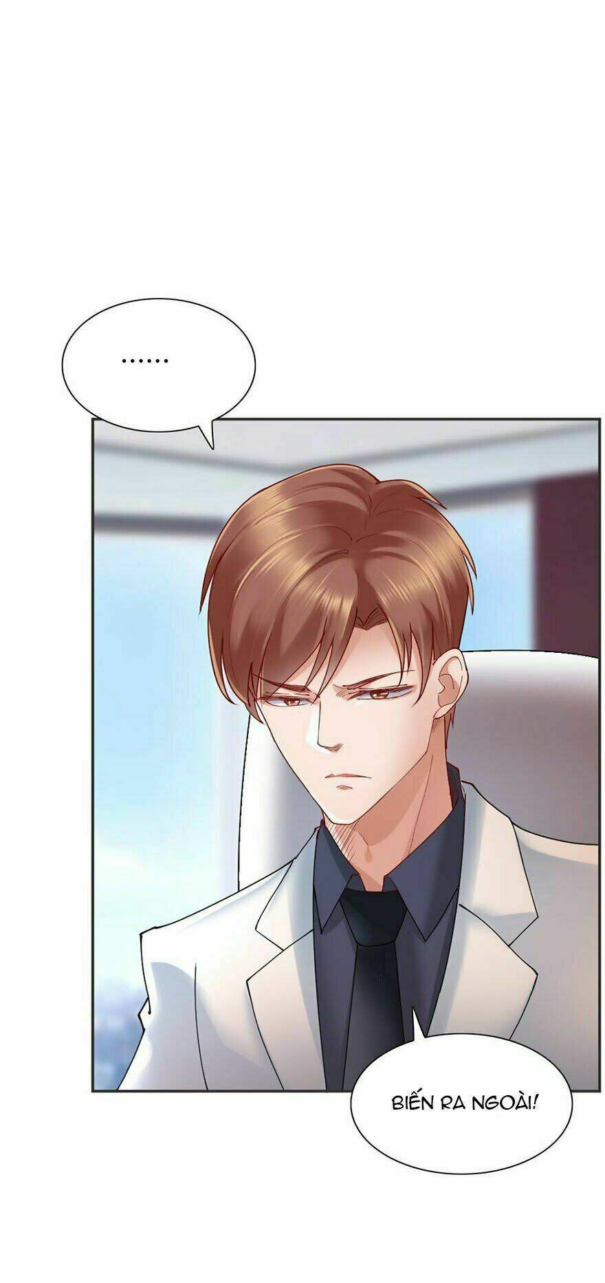 tiểu bạch điềm thê của long thiếu chapter 40 24